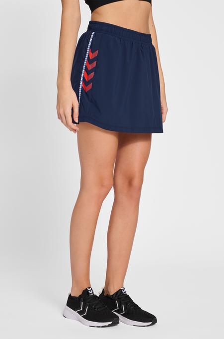 Produktbild hummel Pro Grid Game Skirt (S)