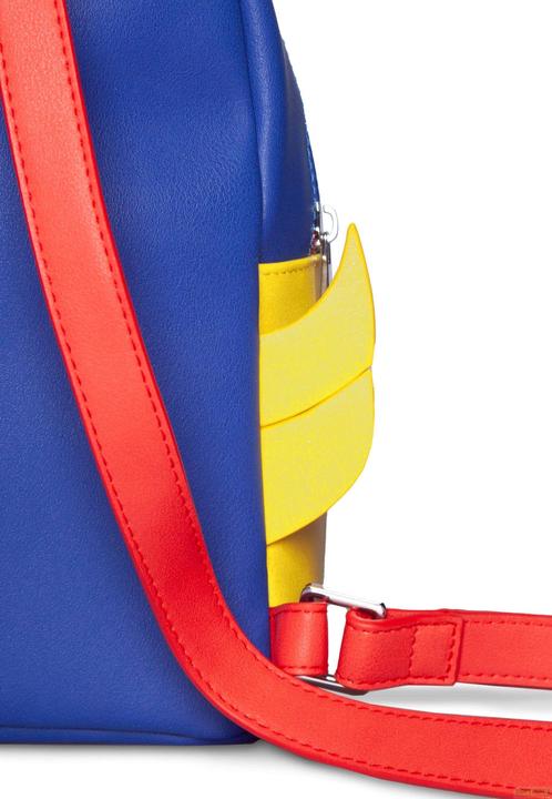 Produktbild Difuzed My Hero Academia Shippuden mini sac à dos Logo