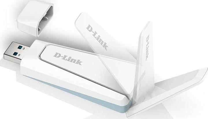 Immagine prodotto D-Link AX18U (USB 3.0)