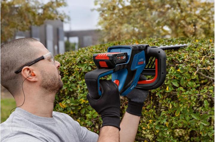 Produktbild Bosch Professional GHE 18V-60 Professional (Akkubetrieb)