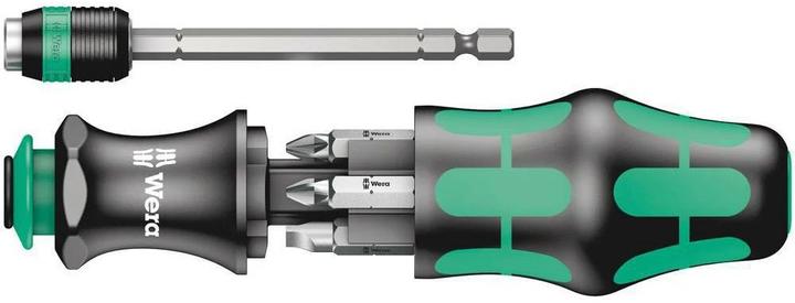 Produktbild Wera Kraftform Kompakt 20 (25)