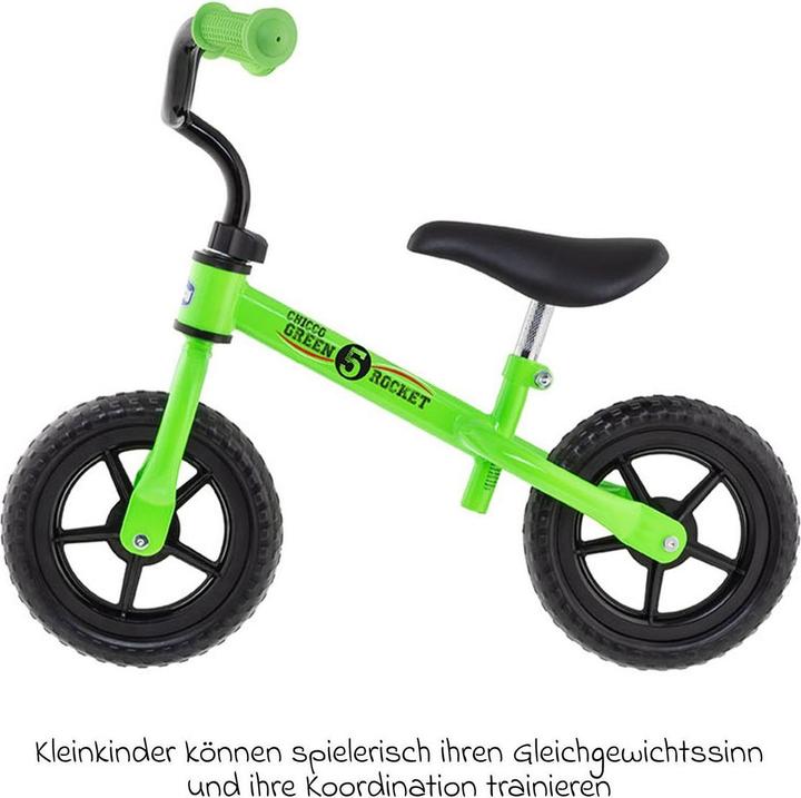 Immagine prodotto Chicco Girante (10")