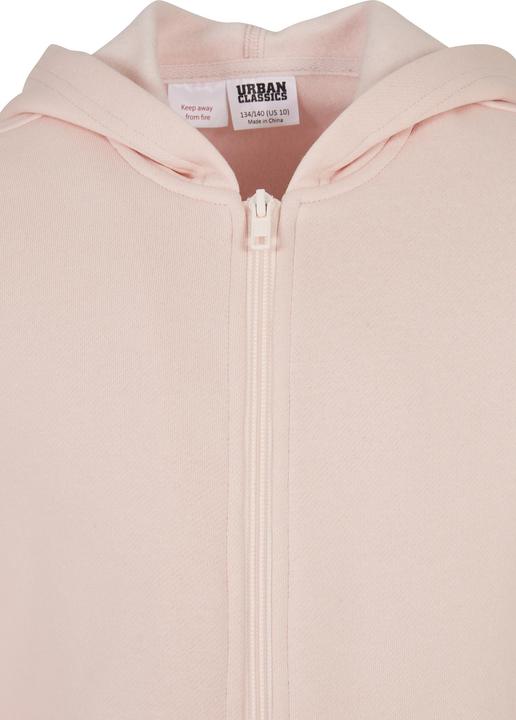 Produktbild Urban Classics Girls Sweat Parka (122, 128)