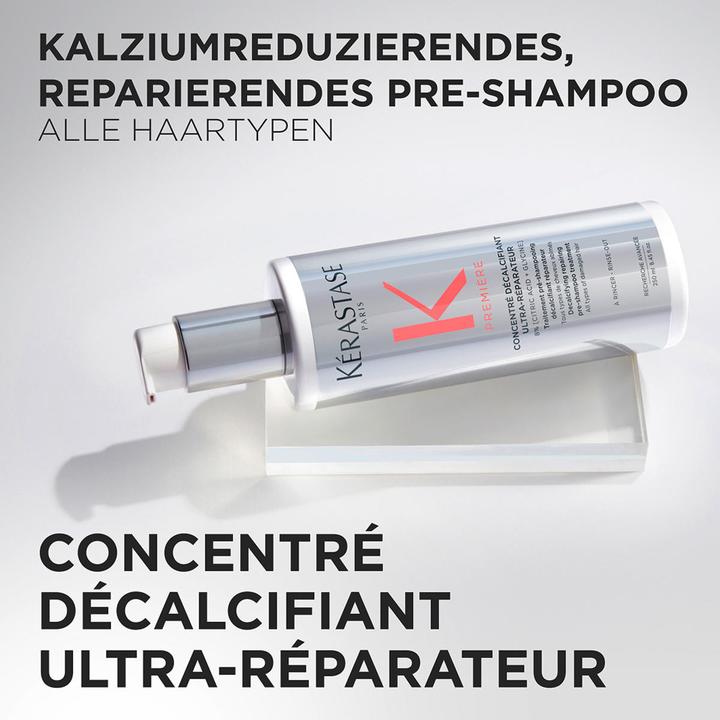 Immagine prodotto Kérastase Première Concentré Décalcifiant Ultra-Réparateur (250 ml)
