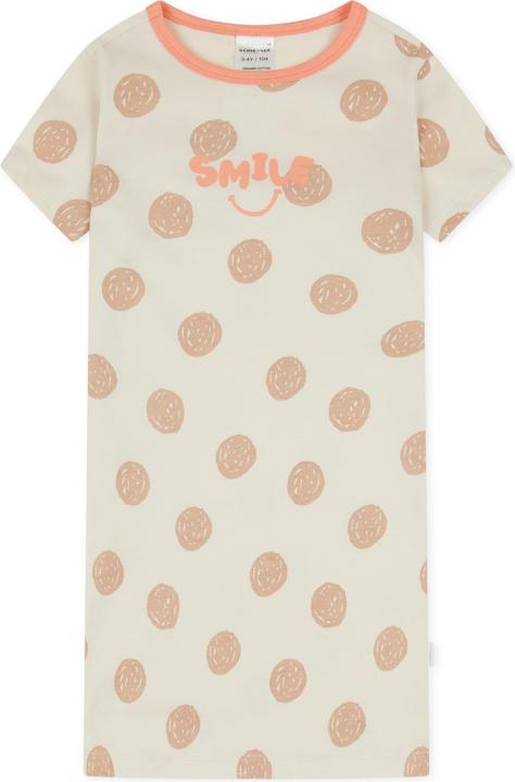 Image du produit Schiesser Chemise de nuit Natural Love (116)