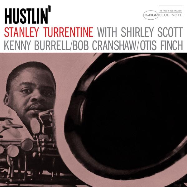 Hustlin/' (Tone Poet Vinyl), Vinili