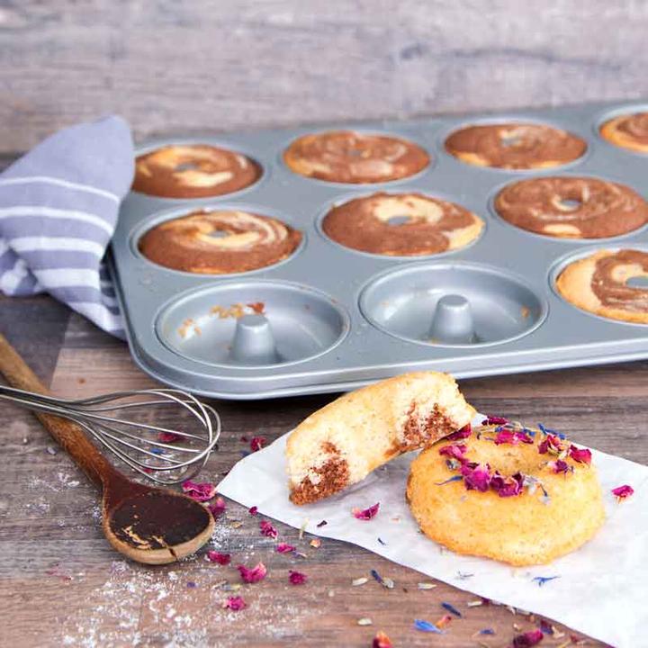 Produktbild Städter Donut Backform (7 cm)