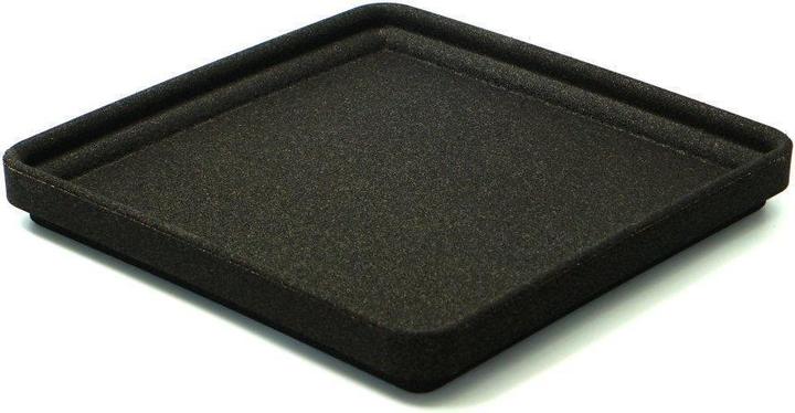 Produktbild Born in Sweden Korkschale natur, 4 cm hoch – vielseitige Schale aus Recyclingkork