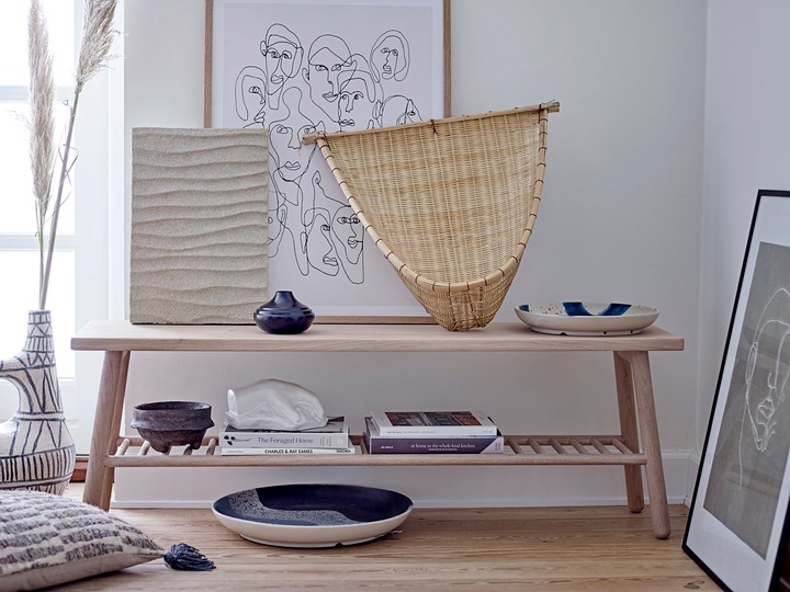 Immagine prodotto Bloomingville Chichi (52 x 72 cm)