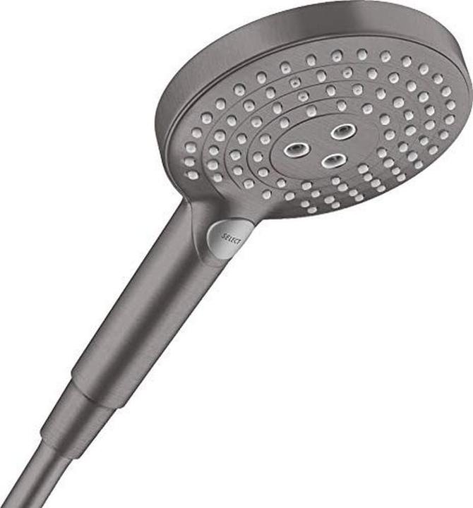 Actual product image hansgrohe Raindance Select S 120 (3 Beam types, 15 l/min)