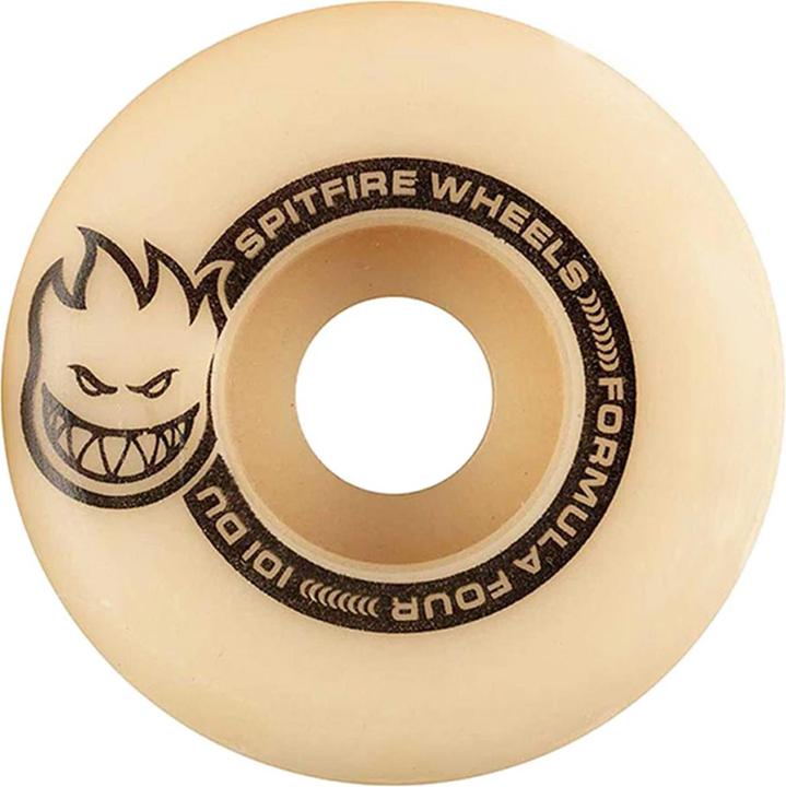 Produktbild Spitfire 101D F4 Lil Smokies Tablets (48 mm)