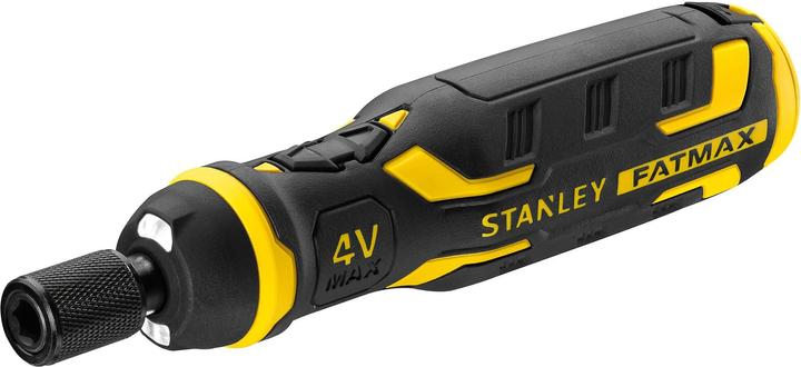 Produktbild Stanley Fatmax (Pozidriv-Kreuzschlitz (PZ))