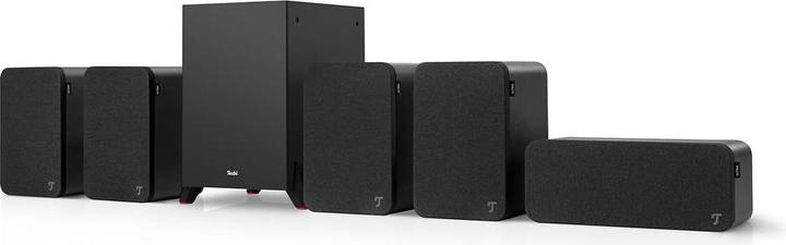Image du produit Teufel Ultima 20 Mk4 Surround 5.1 Set (Set)