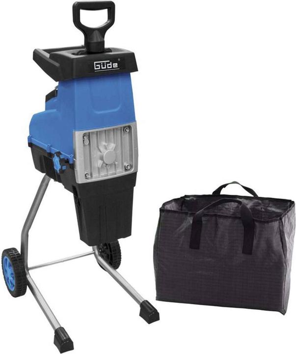 Actual product image Güde GH 2801 Silent