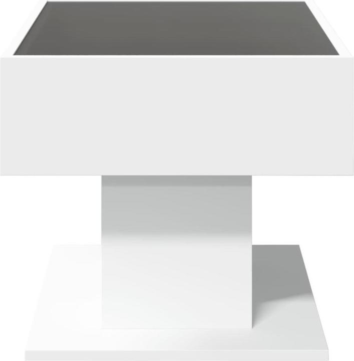 Image du produit vidaXL Couchtisch (70 x 50 x 45 cm)