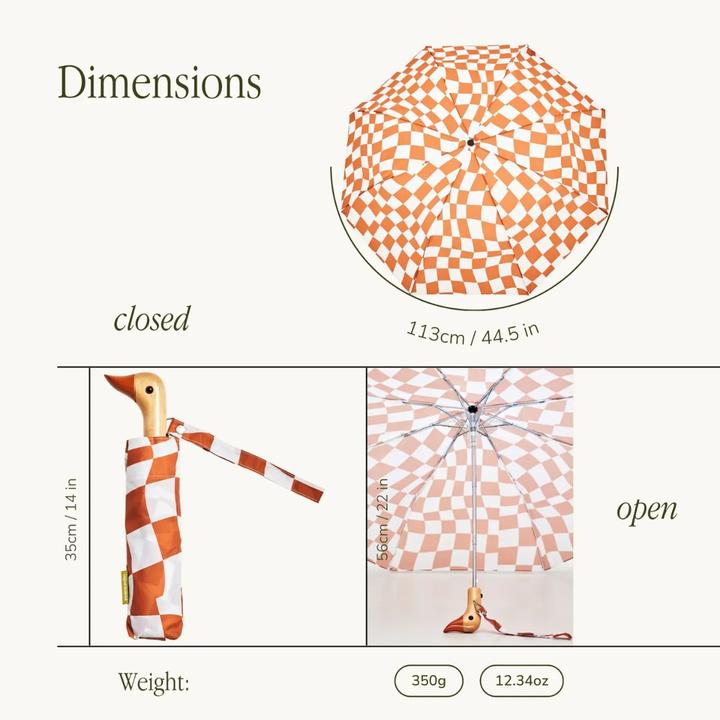 Immagine prodotto Original Duckhead Dama al burro di arachidi