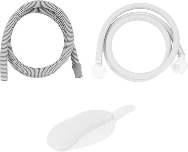 Produktbild Royal Catering Scherbeneismaschine 50 kg/ 24 h Flockeneismaschine Scherbeneisbereiter 10 kg