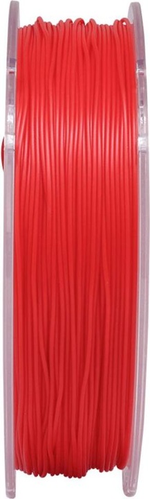 Actual product image Polymaker PD01003 PolyFlex TPU-95A Filament TPU flexible 1.75 mm 750 g Red 1 pc (TPU, 1.75 mm, 750 g, Red)