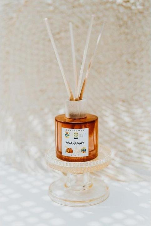 Produktbild Ava & May Duftstäbchen Barcelona 100 ml (100 ml)