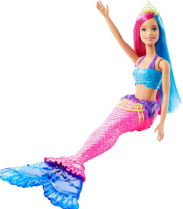 Produktbild Barbie Dreamtopia Meerjungfrau