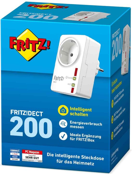 Image du produit FRITZ! Dect 200