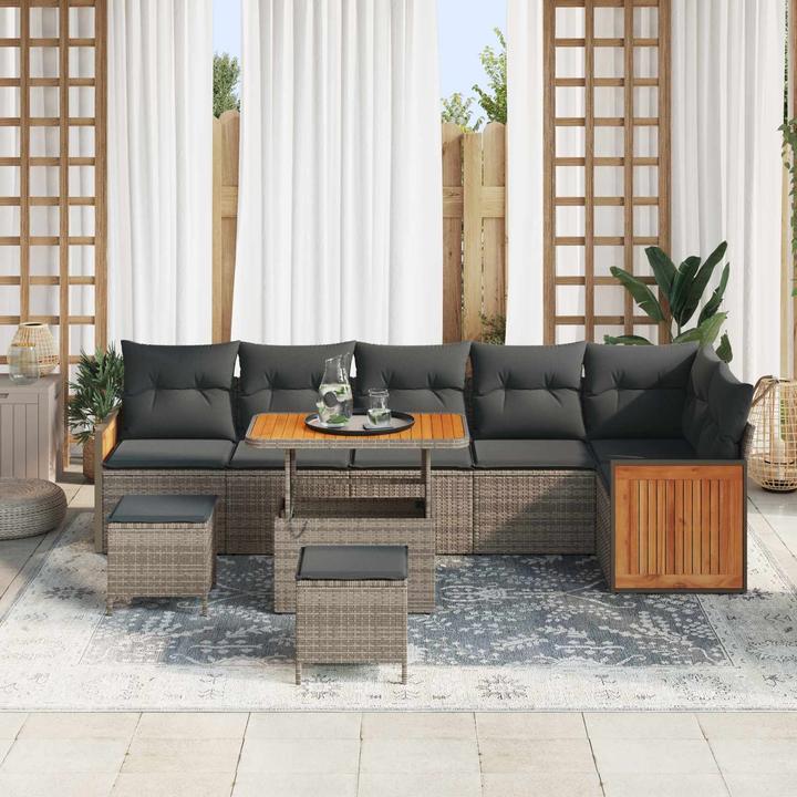 Image du produit vidaXL Tate