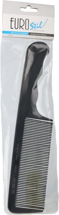 Produktbild Caso Eurostil Corte Especial Peine Maquina Profesional 25 5cm 1un