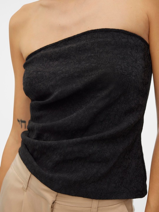 Produktbild Vero Moda VMCHITA Top Tüll-Top (XS)