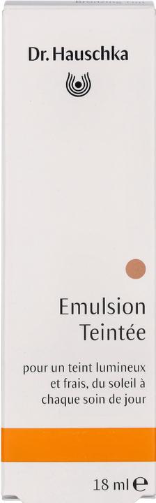 Produktbild Dr. Hauschka Translucent Bronzing Tint (Selbstbräunungstuch, 18 ml)