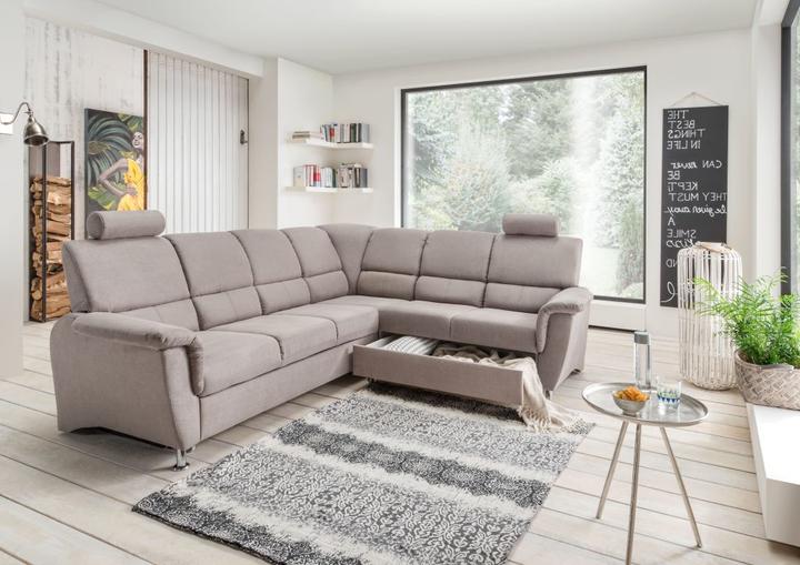 Produktbild Benformato Pisa (Ecksofa)