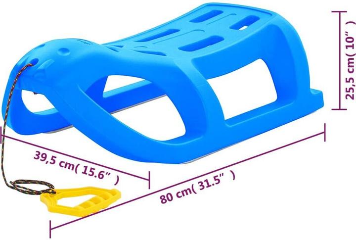 Produktbild vidaXL Boldina