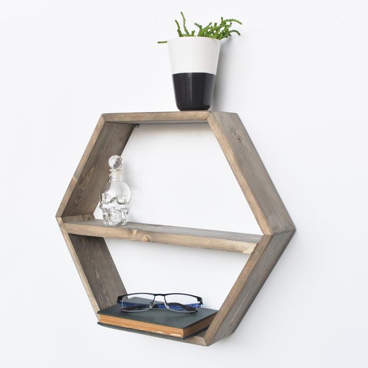 Immagine prodotto Hanah Home Marc (42 x 9 x 37 cm)