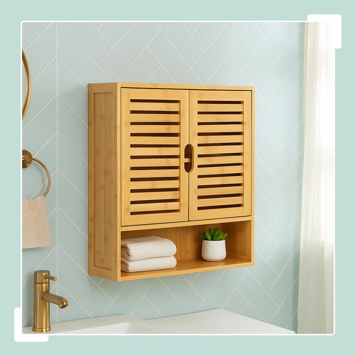 Immagine prodotto Relaxdays Armadio a muro