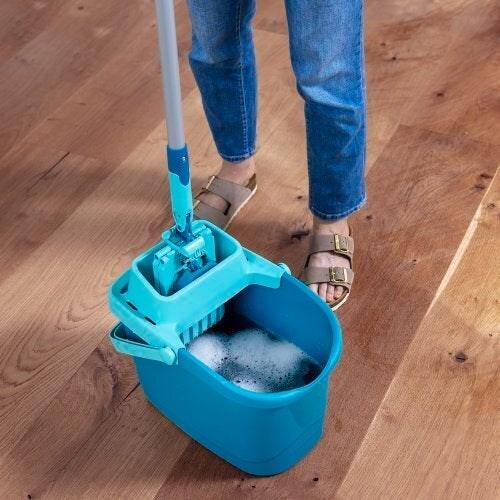 Produktbild Leifheit Power Clean M (1 Stk.)