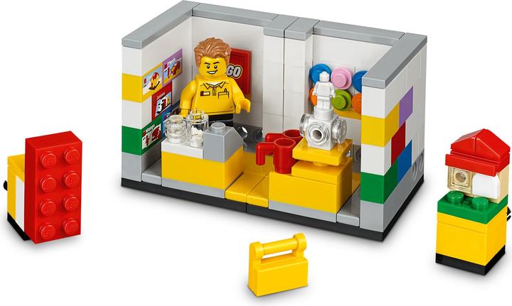 Produktbild LEGO Bilderrahmen - 40359 (40359)