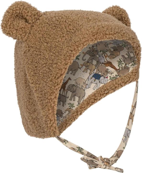 Actual product image Konges Slojd Grizz Shitake
