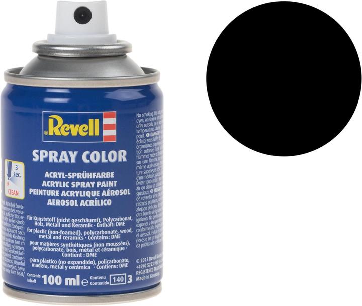 Produktbild Revell Spray Color