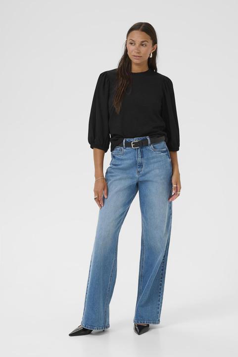 Actual product image Kaffe Katrine O-neck (M)