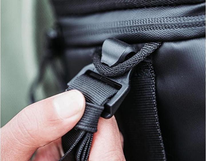 Immagine prodotto Pgytech OneMo 5L (Borsa a tracolla per fotocamera, 5 l)