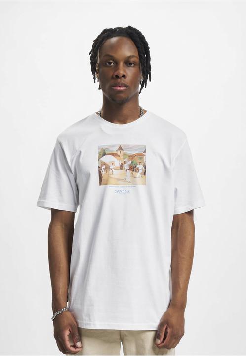 Produktbild Cayler & Sons Classic Tee - 195363 (L, S)