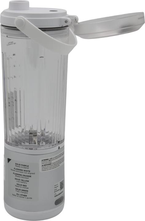 Produktbild Ninja BC151EUWH Blast Kabelloser Mixer