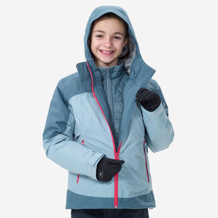 Image du produit Quechua SH500 3IN1 (140)