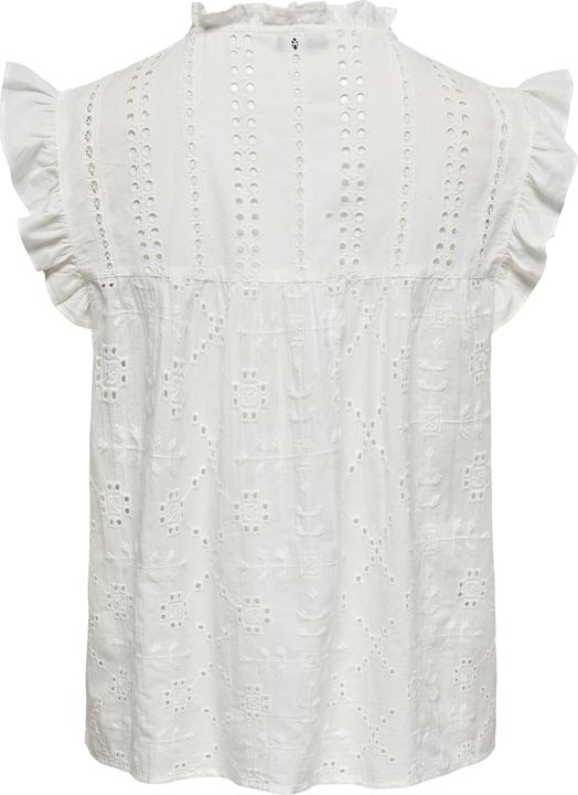 Immagine prodotto Only Top a girocollo regular fit (L)