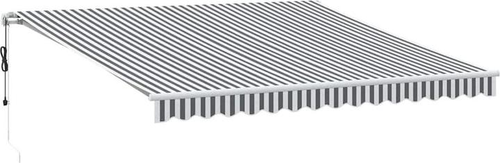 Produktbild vidaXL Unna (4 m)