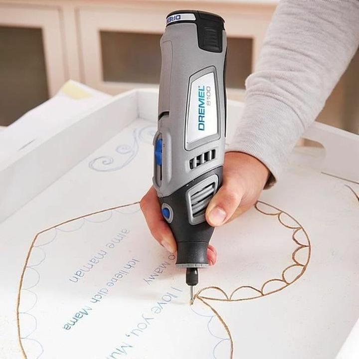 Produktbild Dremel Gravier-Messer Ø 0,8 mm (3 Stück)