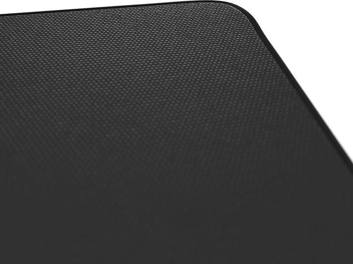 Actual product image Endgame Gear EM-C Plus PORON® Gaming Mouse Pad - black