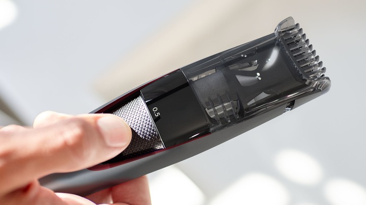 Actual product image Philips Series 7000 BT7510/15