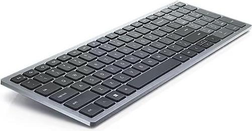 Actual product image Dell Klawiatura bezprzewodowa C-KB740 - US International (Eng. Int.)