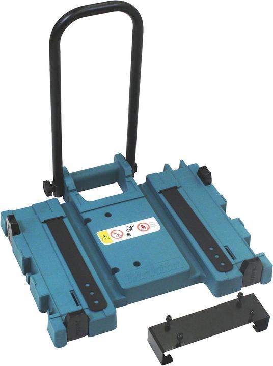 Produktbild Makita 198599-8 Trägerplatte für MAKPAC