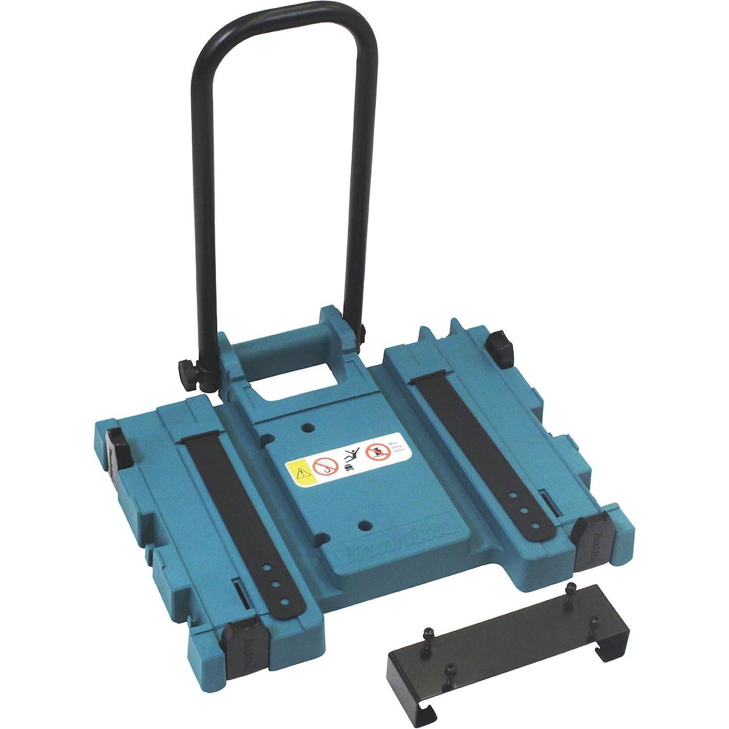Seaページ Makita 198599-8 Trägerplatte für MAKPAC - kaufen bei Galaxus - Galaxus